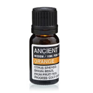 Ancient Orange ēteriskās eļļas 10 ml