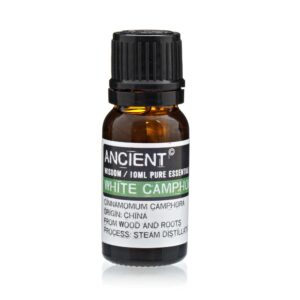Ancient Camphor ēteriskās eļļas 10 ml