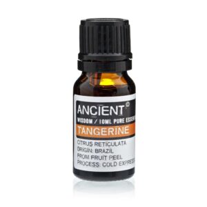 Ancient Tangerine ēteriskās eļļas 10 ml