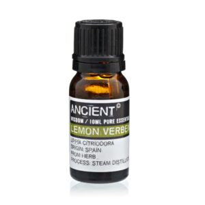 Ancient Lemon Verbena ēteriskās eļļas 10 ml