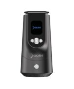 Elektriskā ūdenspīpes karstuma kamera XKAH Pro Graphite