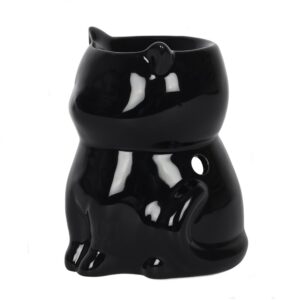 Black Cat Eļļu iztvaicētājs (difuzors)