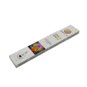 Fleur de Vie Chakra Energy natural Vīraki 15gr
