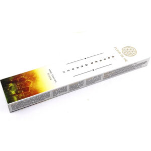 Fleur De Vie Sacred Garden natural Vīraki 15gr