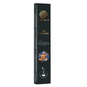 Fleur de Vie Zen Meditation natural Vīraki 15gr