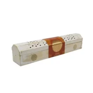 Flower of Life Box Vīraka turētājs