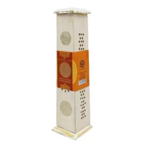 Flower of Life Tower Vīraka turētājs