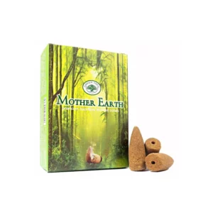 Green Tree Mother Earth Backflow  Vīraki 12 vnt.