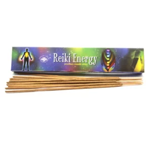 Green Tree Reiki Energy natural Vīraki 15gr