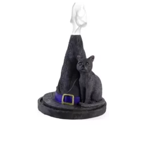 Hat and Cat Vīraka turētājs