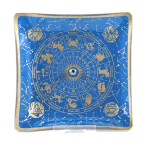 Zodiac Calendar Vīraka turētājs