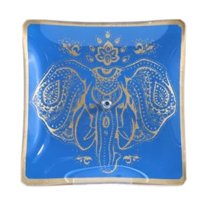 Blue Elephant Vīraka turētājs