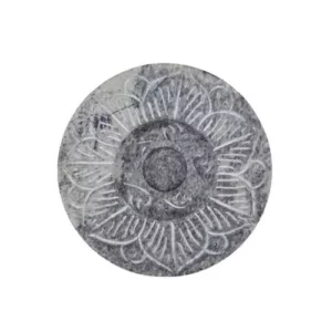 Stone Plate Vīraka turētājs
