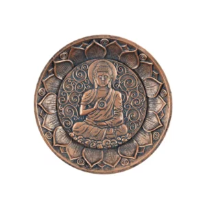 Buddha Plate Vīraka turētājs