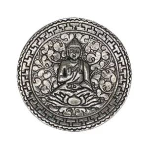 Antique Buddha Vīraka turētājs