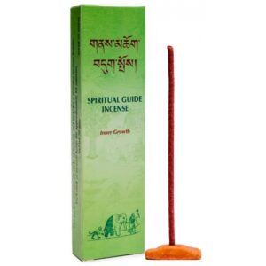 Stone Zen Spiritual Guide Inner Growth Tibetas vīraki 20 kociņi