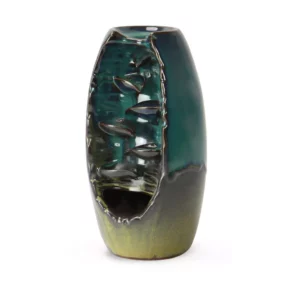 Vīraka turētājs Backflow Jungle Waterfall 22 cm