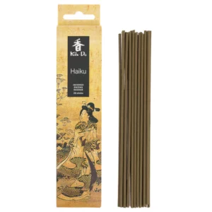 Koh Do Haiku Aloeswood japāņu stila vīraki