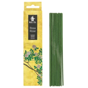 Koh Do Rose japāņu stila vīraki