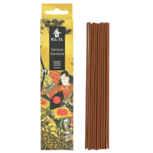 Koh Do Samurai japāņu stila vīraki