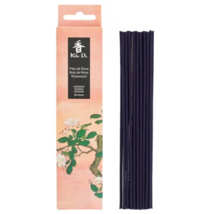 Koh Do Rosewood japāņu stila vīraki