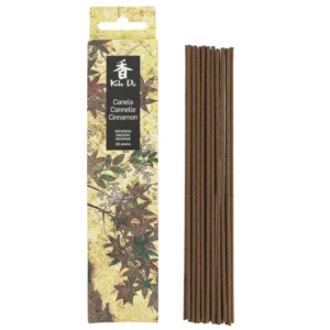 Koh Do Cinnamon japāņu stila vīraki