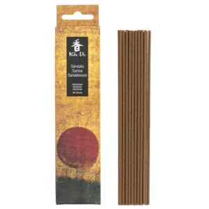 Koh Do Sandalwood japāņu stila vīraki