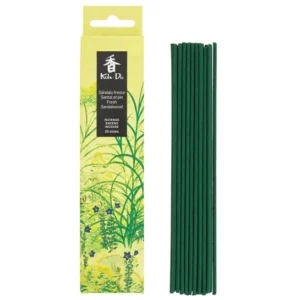 Koh Do Fresh Sandalwood japāņu stila vīraki