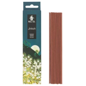 Koh Do Jinkoh japāņu stila vīraki