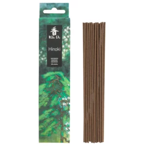 Koh Do Hinoki japāņu stila vīraki