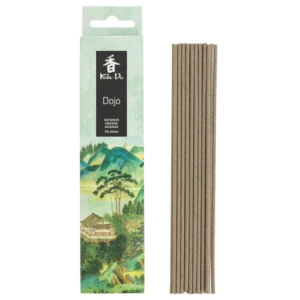Koh Do Dojo japāņu stila vīraki