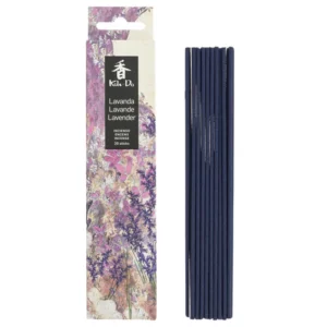 Koh Do Lavender japāņu stila vīraki