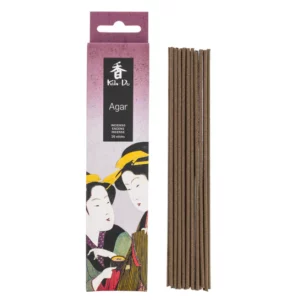 Koh Do Agar japāņu stila vīraki