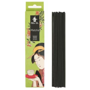 Koh Do Matcha japāņu stila vīraki