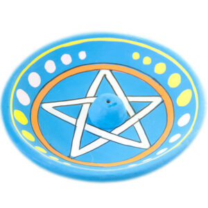 Vīraka turētājs "Pentagram"