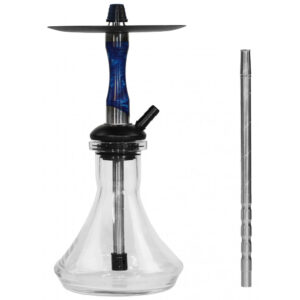 Ūdenspīpe Sky Hookah SDM Blue 34 cm