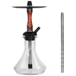 Ūdenspīpe Sky Hookah SDM Copper 34 cm