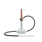 Ūdenspīpe Totem Hookah Monolit Optima Bronze 50 cm Ūdenspīpe Totem Hookah Monolit Optima Bronze 50 cm