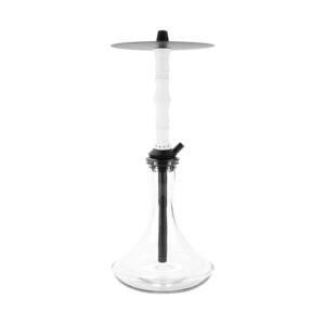Ūdenspīpe "Vyro Versa Black Startrooper" 54 cm