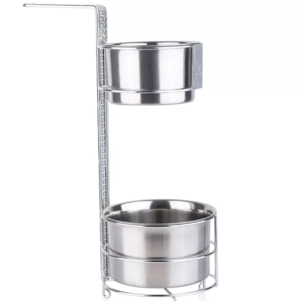 Ūdenspīpes ogļu grozs "Diamond" (41 cm) Ūdenspīpes ogļu grozs "Diamond" (41 cm)