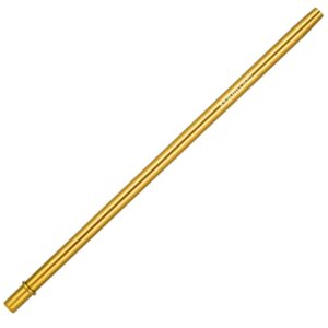 Ūdenspīpes iemutis "GH Hookah Alu Gold"