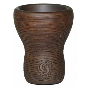 Ūdenspīpes tabakas trauciņš "GrynBowls Mummy"