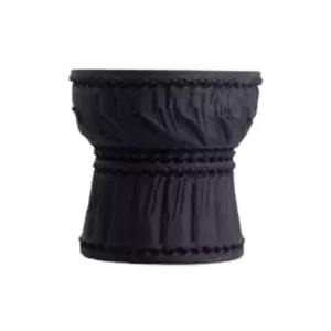 Ūdenspīpes tabakas trauciņš Gusto Turkish Black