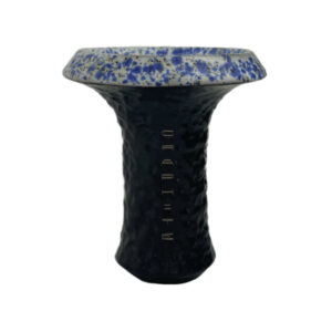 Ūdenspīpes tabakas trauciņš Sky Hookah Graphite Moon Harmony Arctic