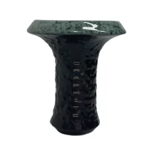 Ūdenspīpes tabakas trauciņš Sky Hookah Graphite Moon Harmony Forrest