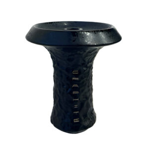 Ūdenspīpes tabakas trauciņš Sky Hookah Graphite Moon Harmony Midnight