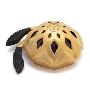 Karstuma regulators (HMD) "Kaloud Lotus 3 Auris Niris"