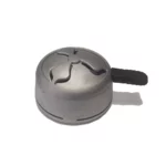 Karstuma Kamera HMD (Lotus Plus Style) – Karstuma Regulēšanai