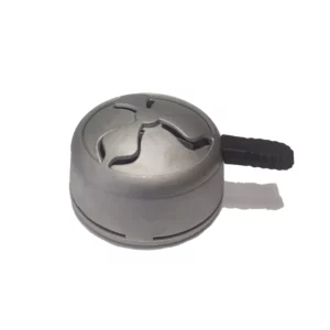 Karstuma Kamera HMD (Lotus Plus Style) – Karstuma Regulēšanai
