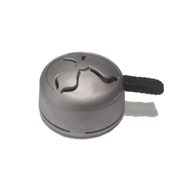 Karstuma Kamera HMD (Lotus Plus Style) – Karstuma Regulēšanai